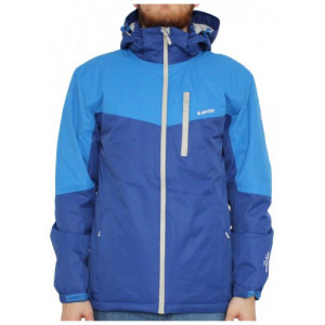 Mens winter jacket HI-TEC Orebro